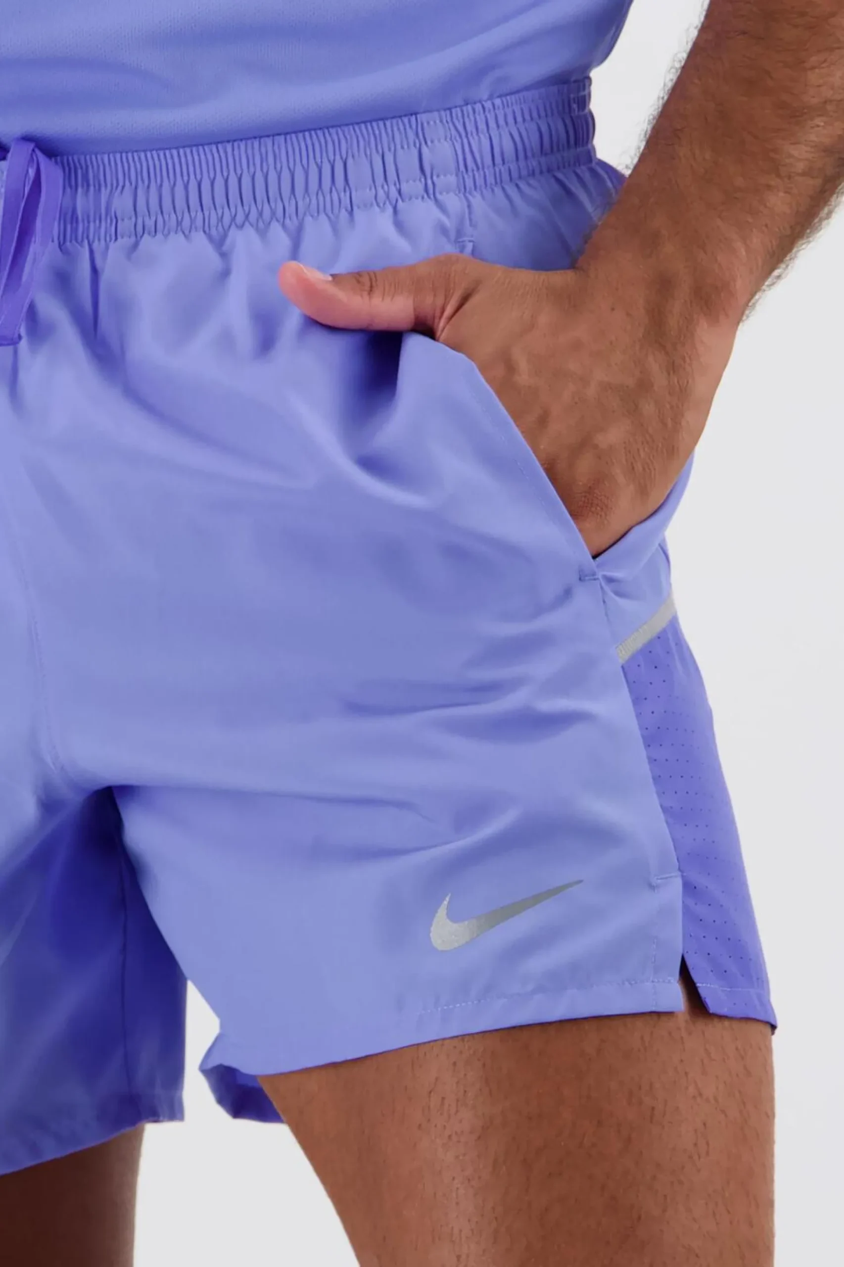 Nike Miler