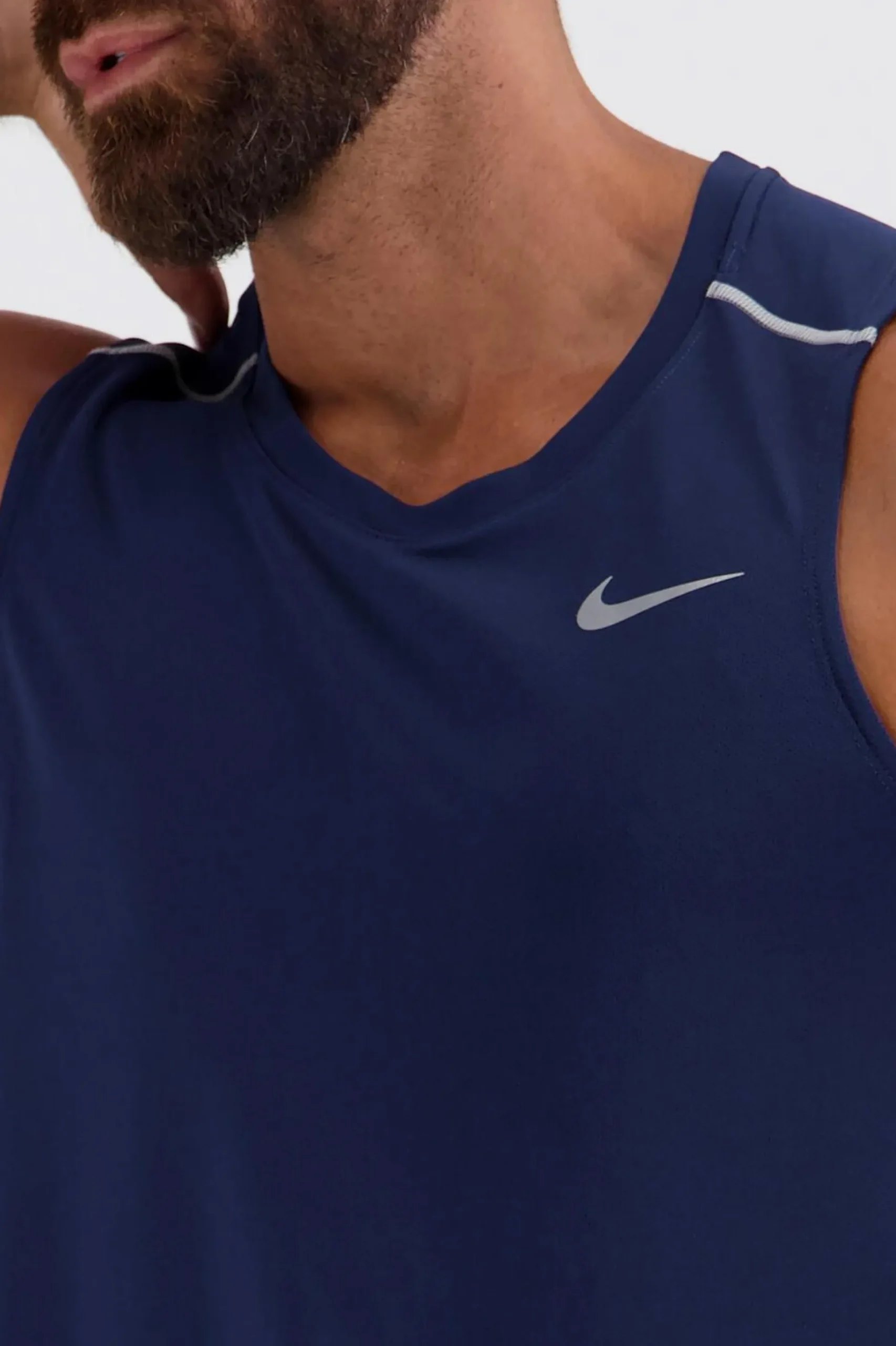 Nike Miler
