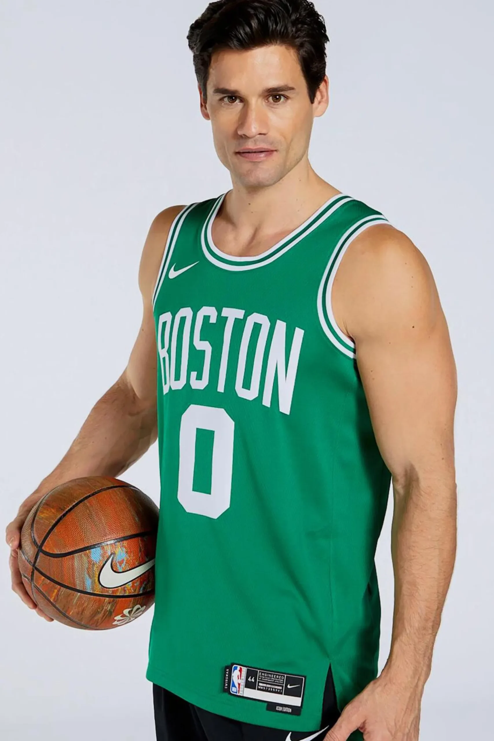 Nike NBA Boston Celtics