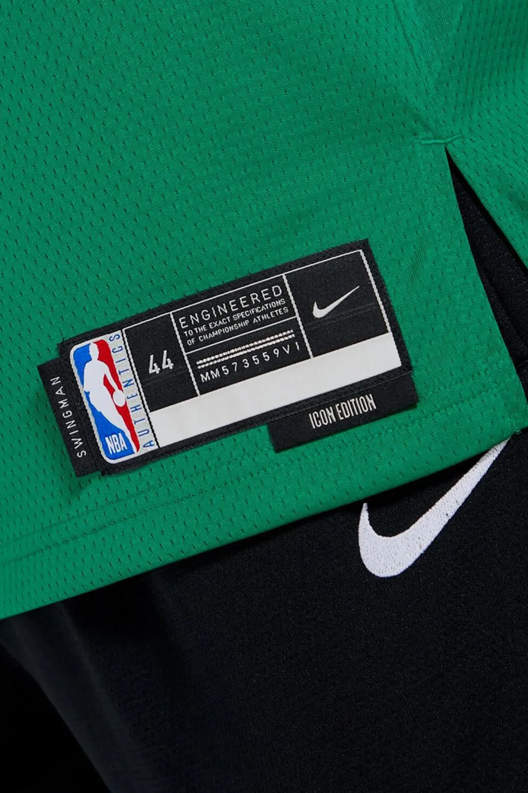 Nike NBA Boston Celtics