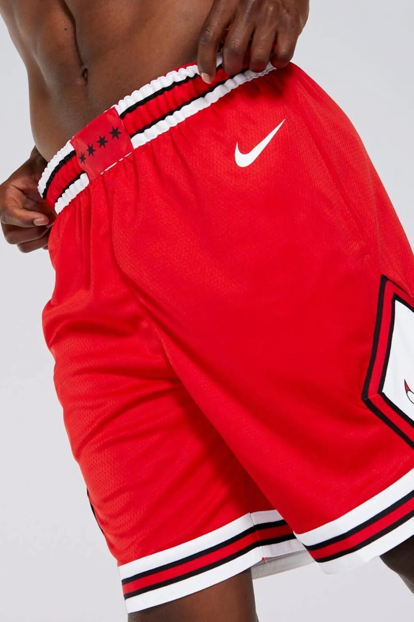 Nike NBA Chicago Bulls