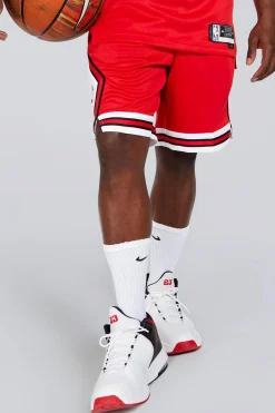 Nike NBA Chicago Bulls