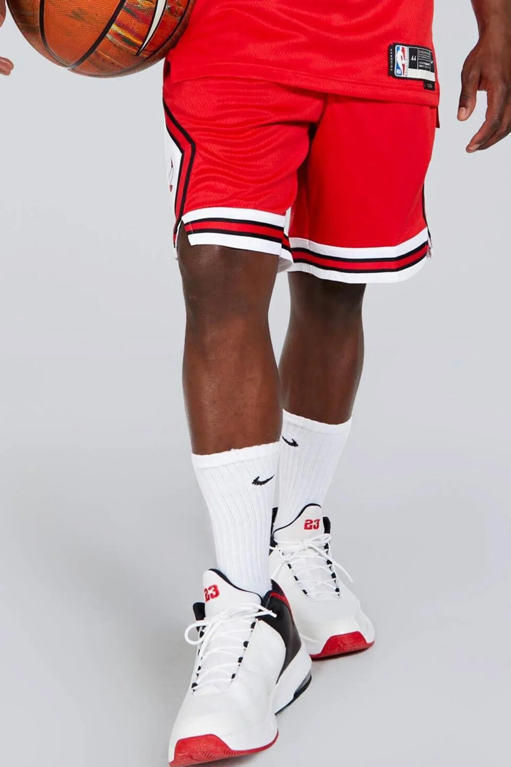 Nike NBA Chicago Bulls