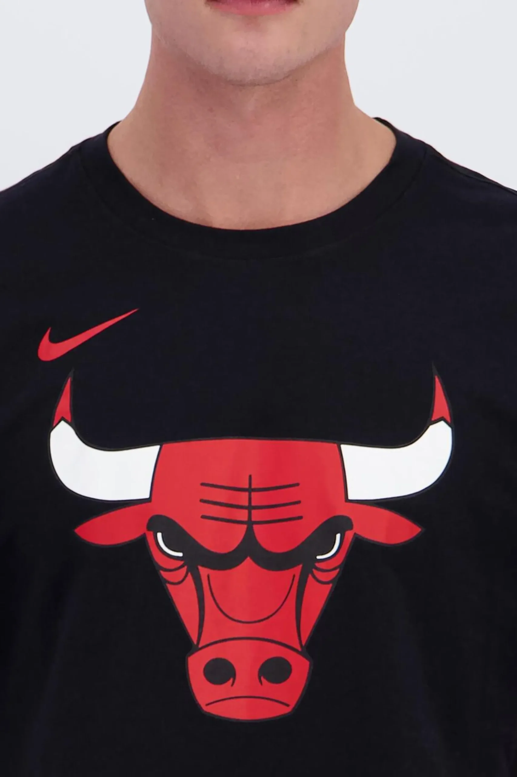 Nike NBA Chicago Bulls
