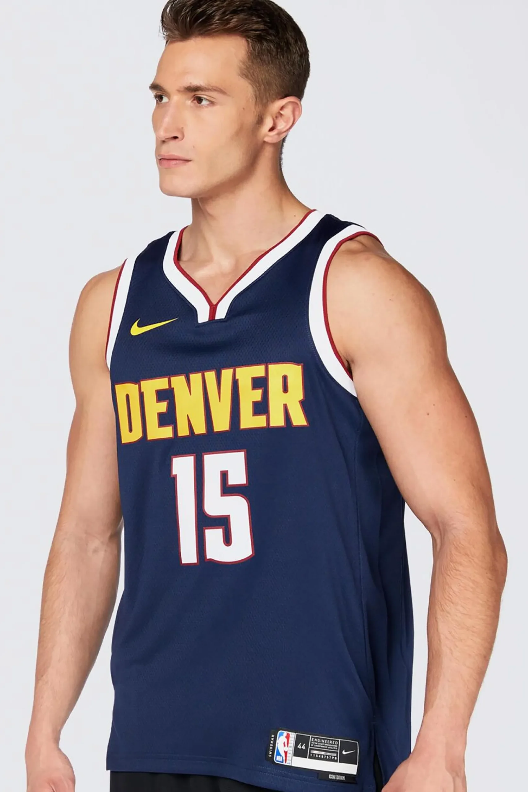 Nike NBA Denver Nuggets