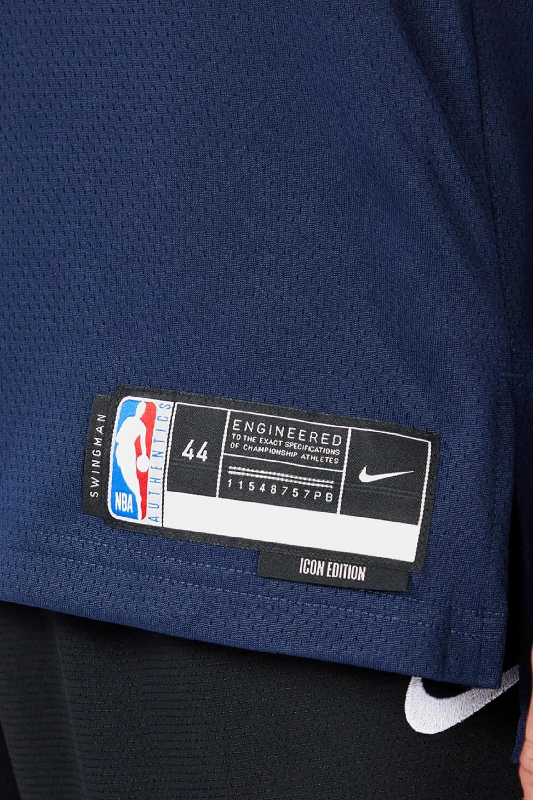 Nike NBA Denver Nuggets