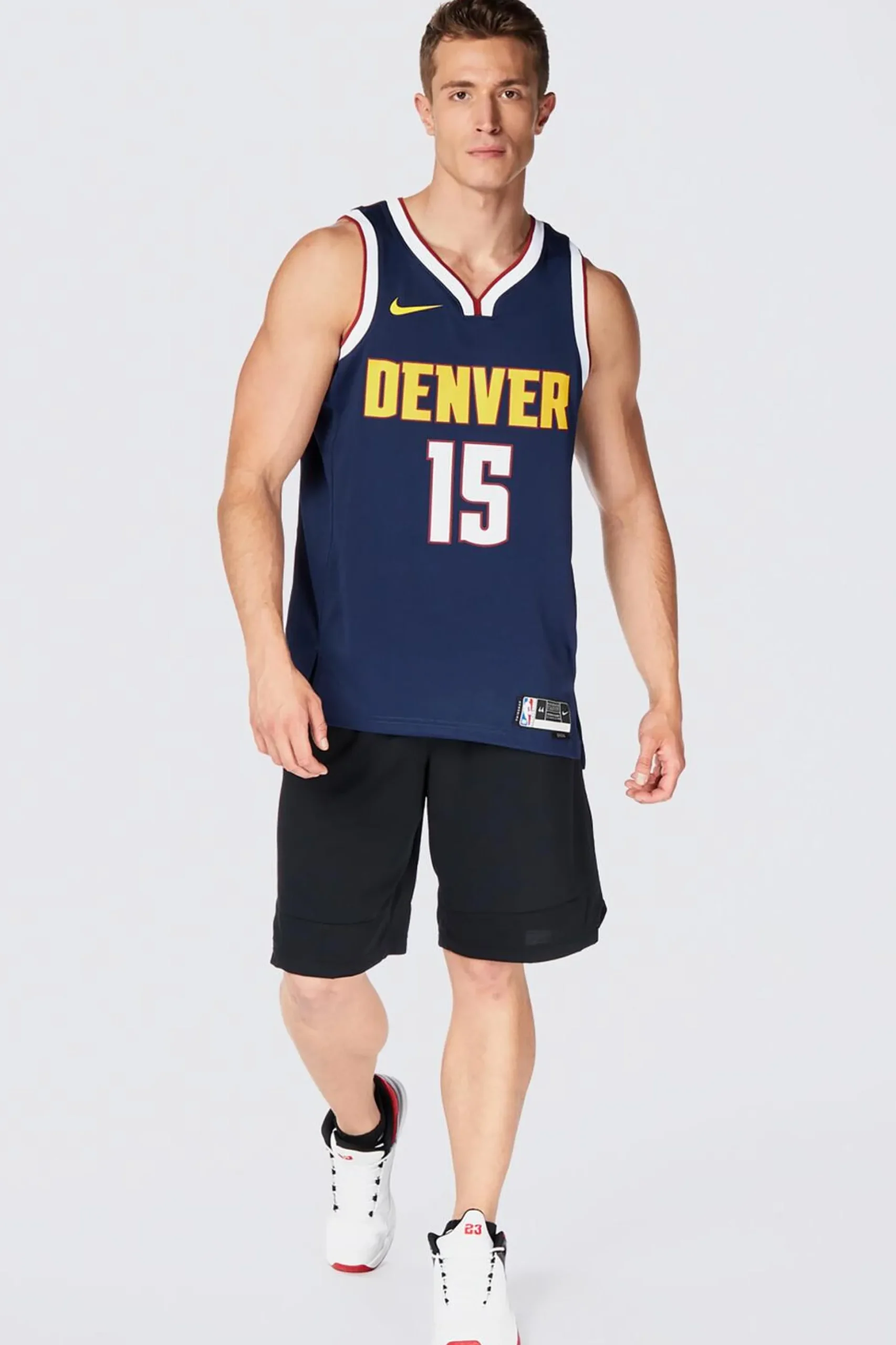 Nike NBA Denver Nuggets
