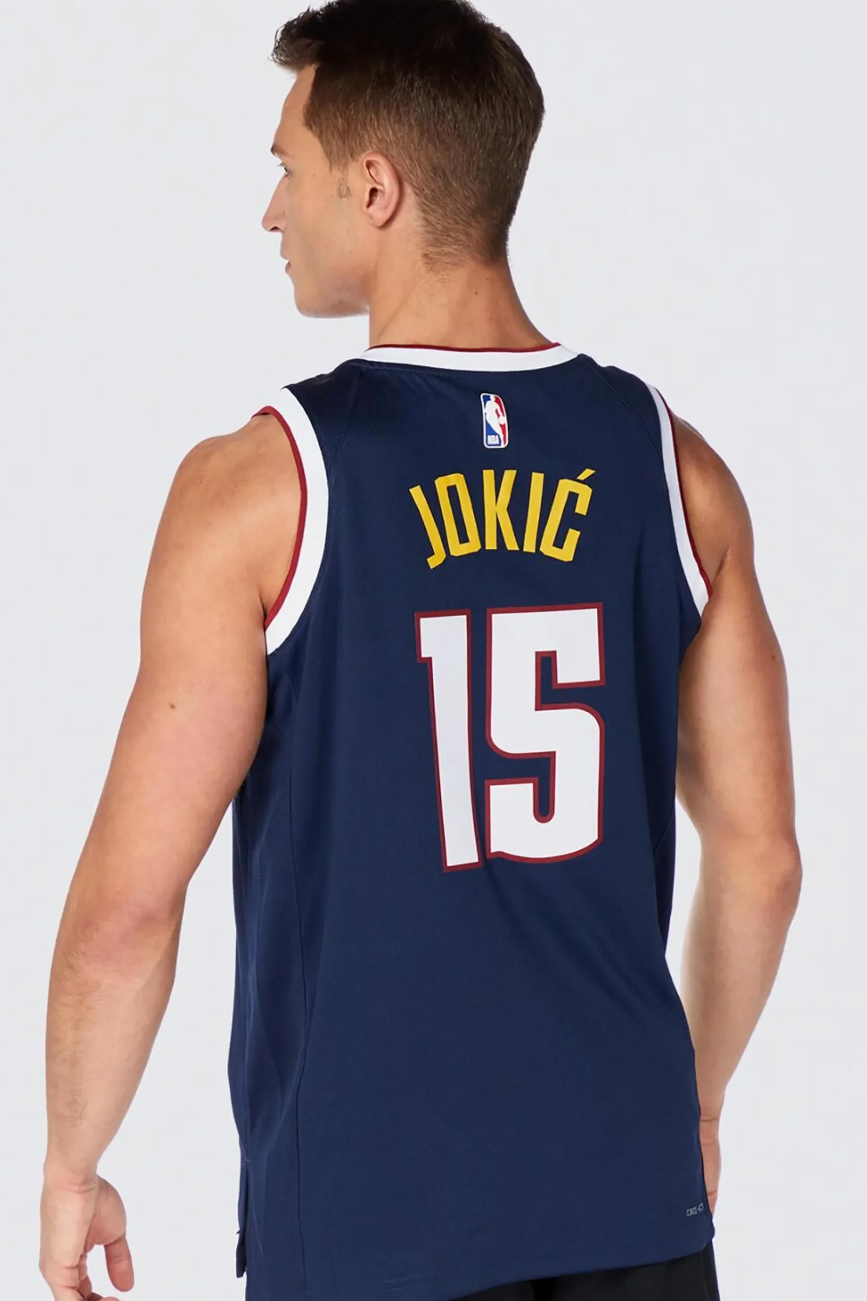 Nike NBA Denver Nuggets