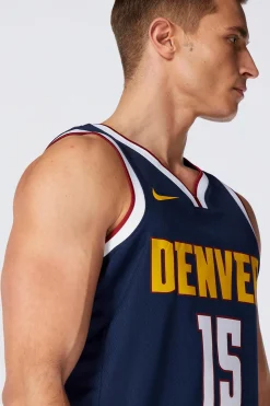 Nike NBA Denver Nuggets