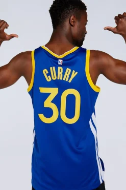 Nike NBA Gs Warriors