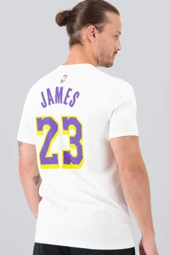 Nike NBA Los Angeles Lakers