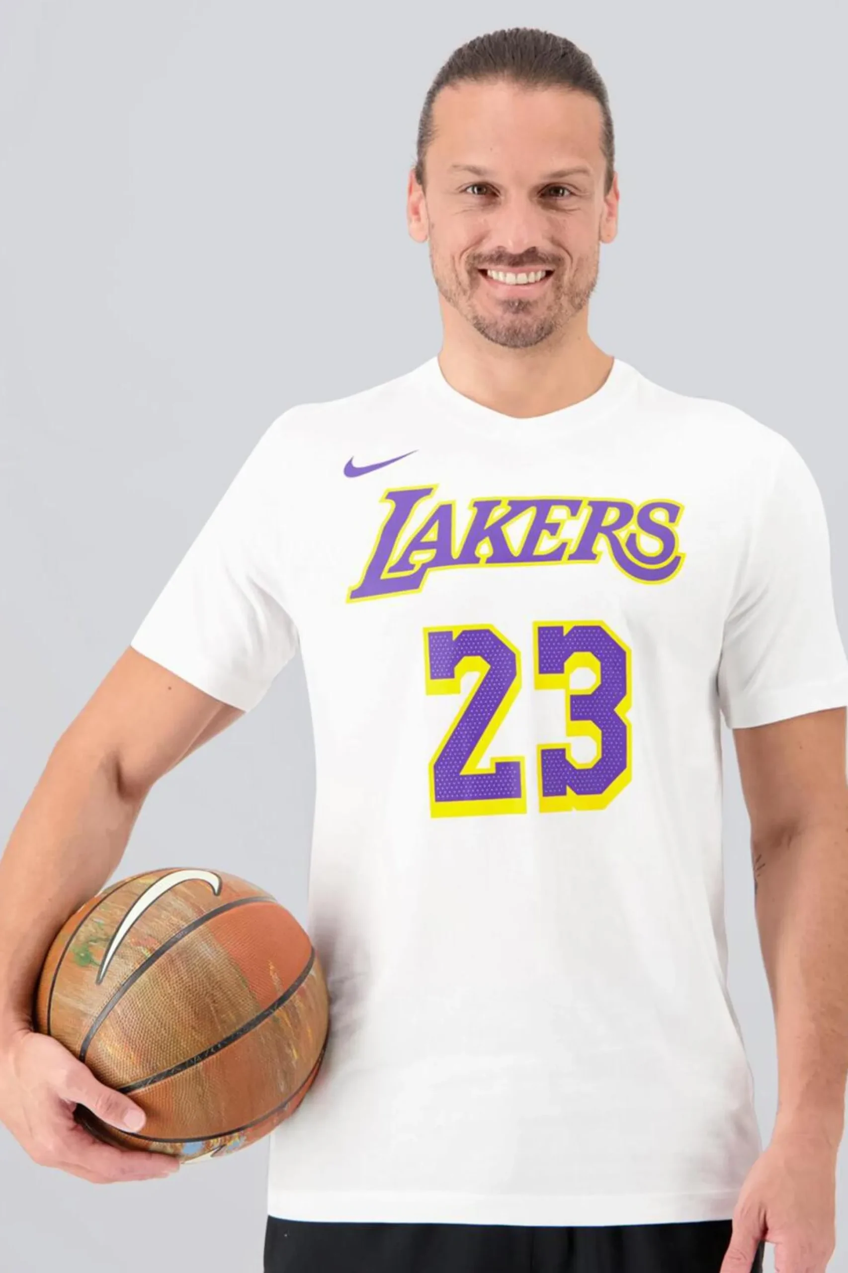 Nike NBA Los Angeles Lakers
