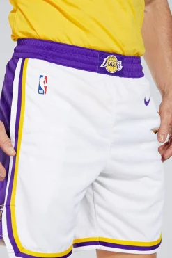 Nike NBA Los Angeles Lakers