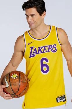 Nike NBA Los Angeles Lakers