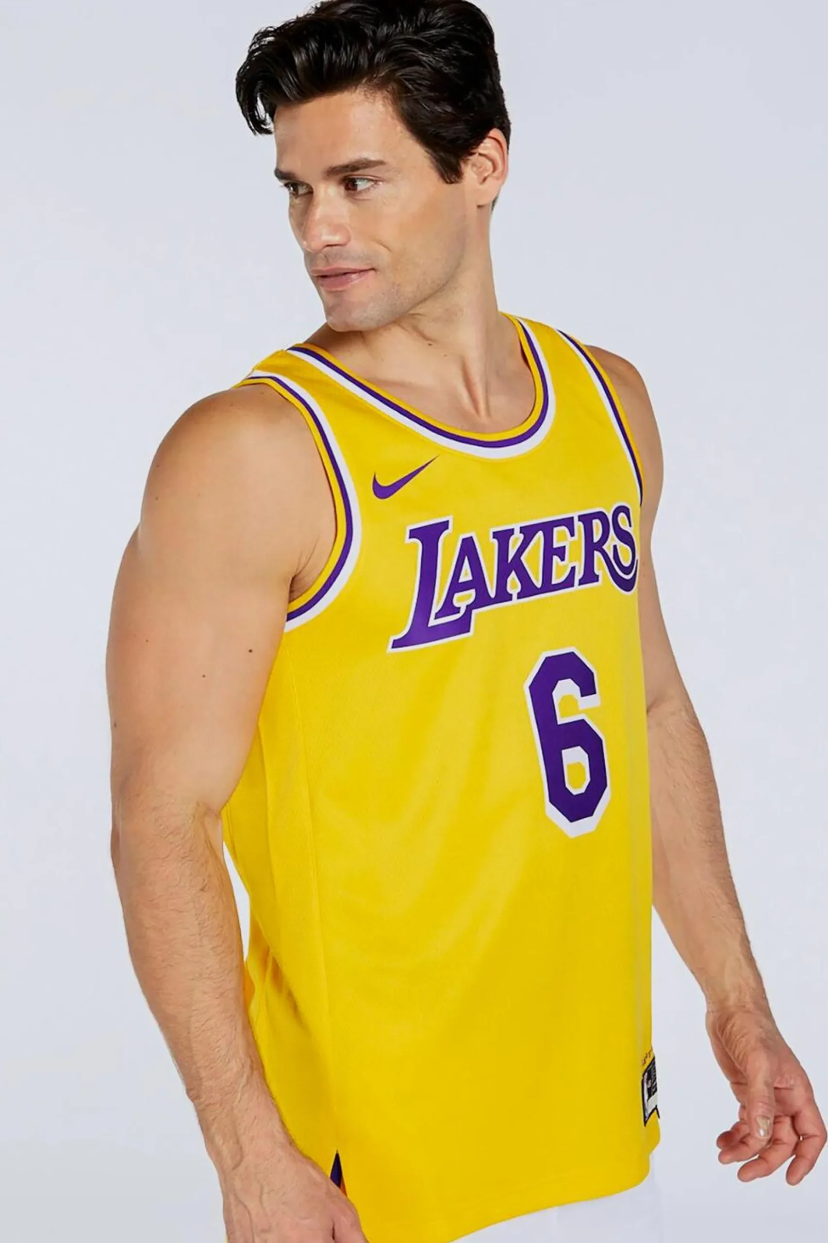 Nike NBA Los Angeles Lakers