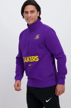 Nike NBA Los Angeles Lakers