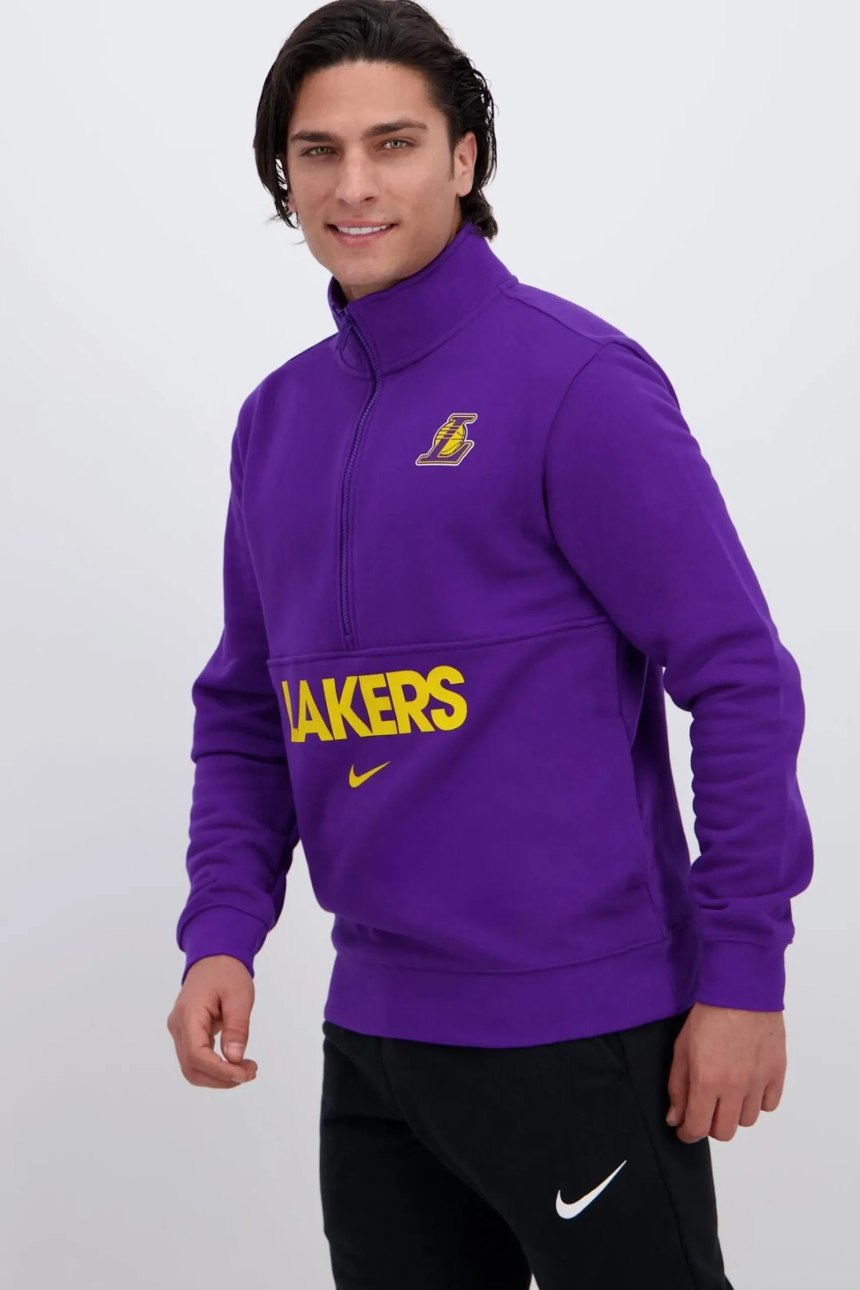 Nike NBA Los Angeles Lakers