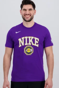 Nike NBA Los Angeles Lakers
