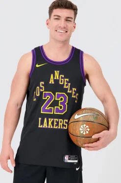 Nike NBA Los Angeles Lakers