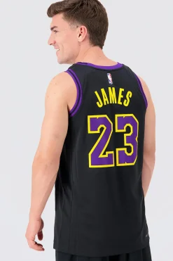 Nike NBA Los Angeles Lakers