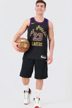 Nike NBA Los Angeles Lakers