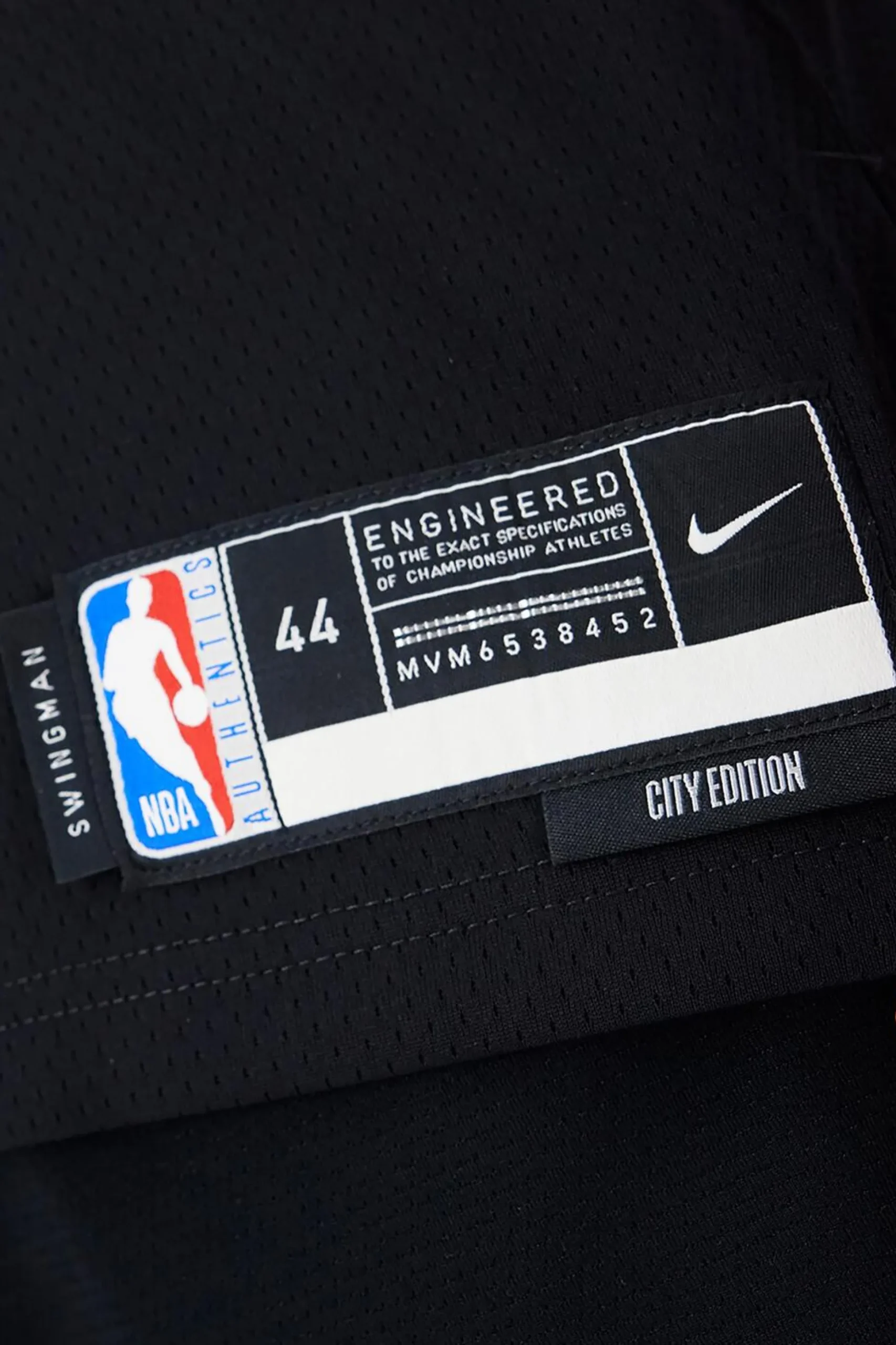 Nike NBA Los Angeles Lakers