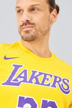 Nike NBA Los Angeles Lakers