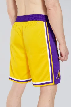 Nike NBA Los Angeles Lakers