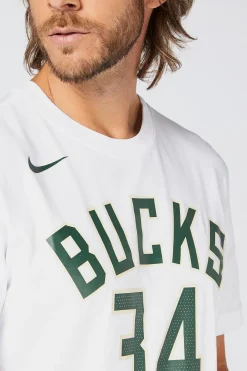 Nike NBA Milwaukee Bucks