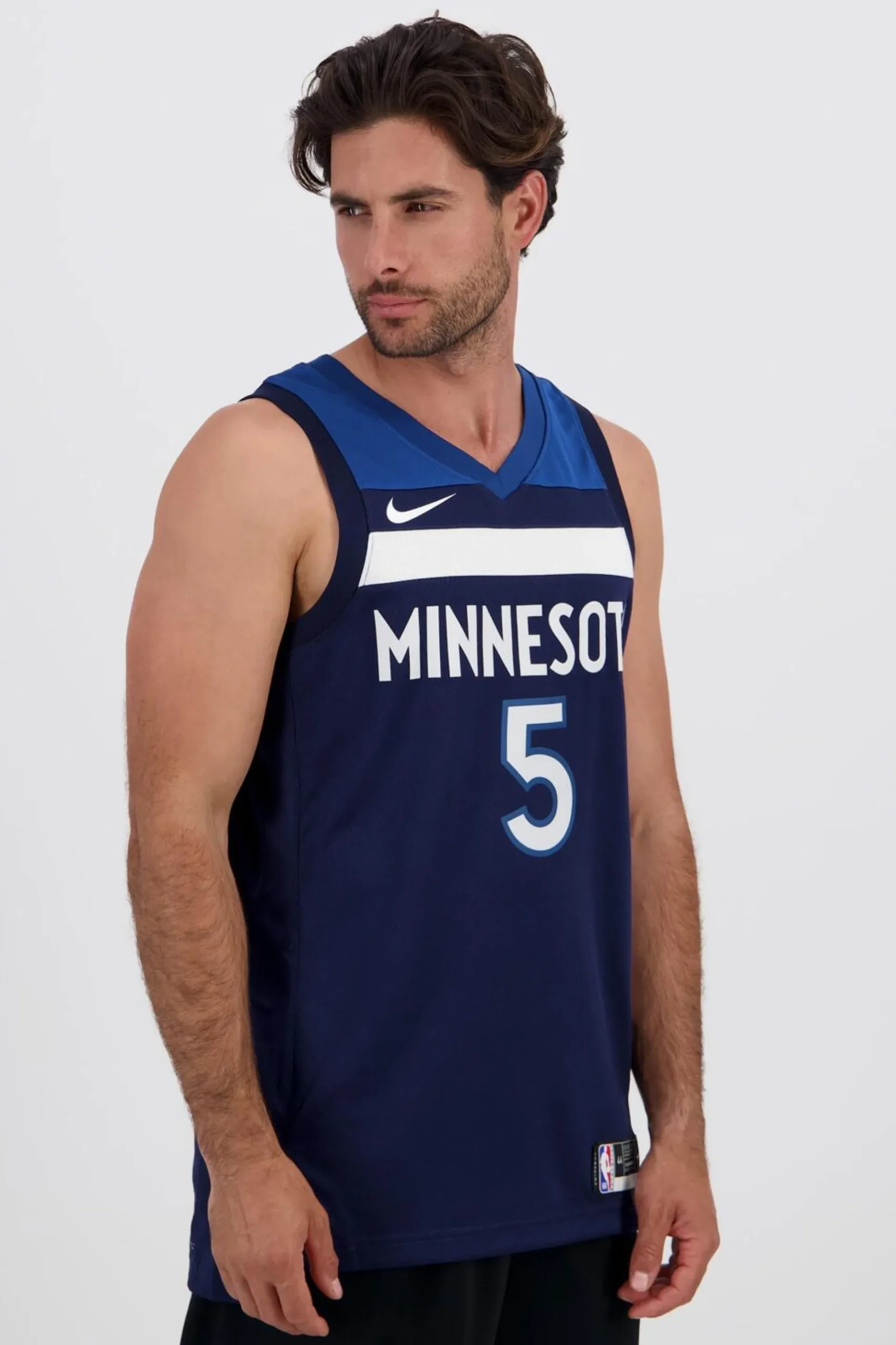 Nike NBA Minnesota Timberwolves