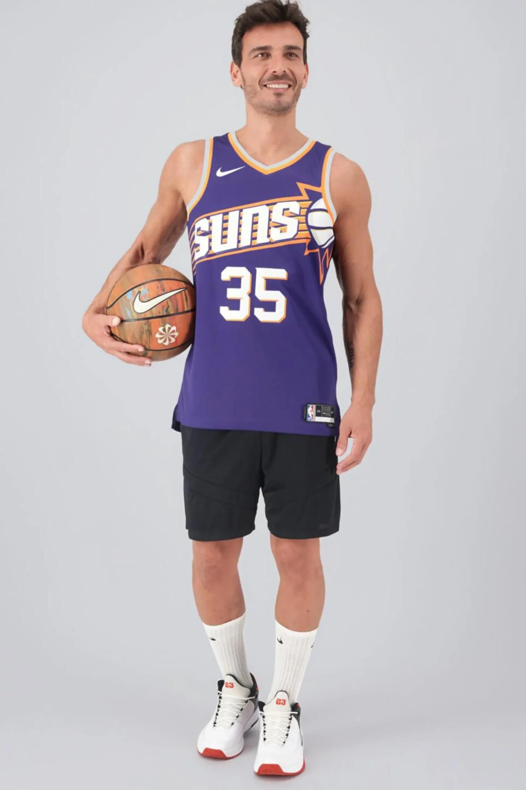 Nike NBA Phoenix Suns