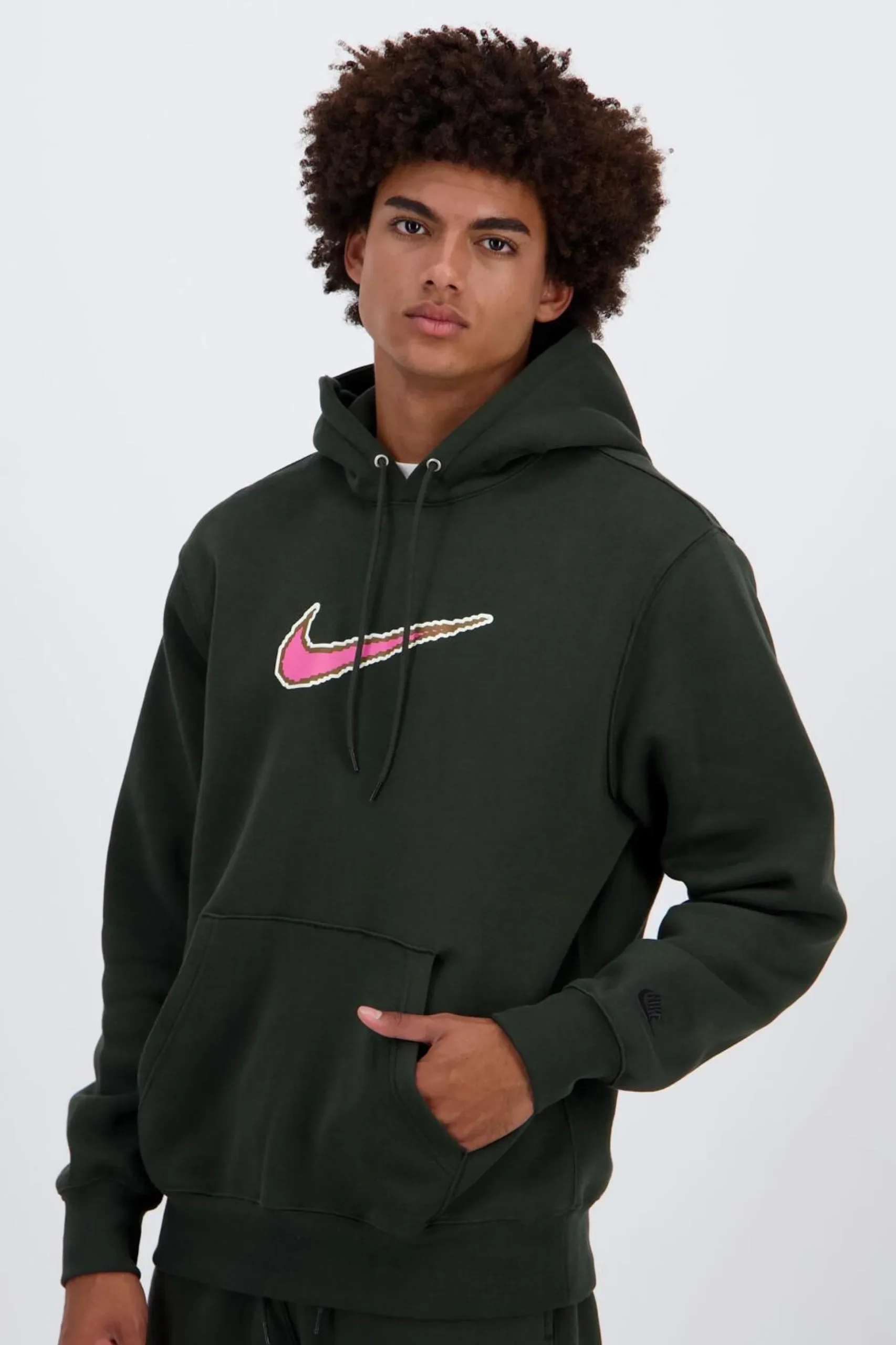 Nike Neo Swoosh