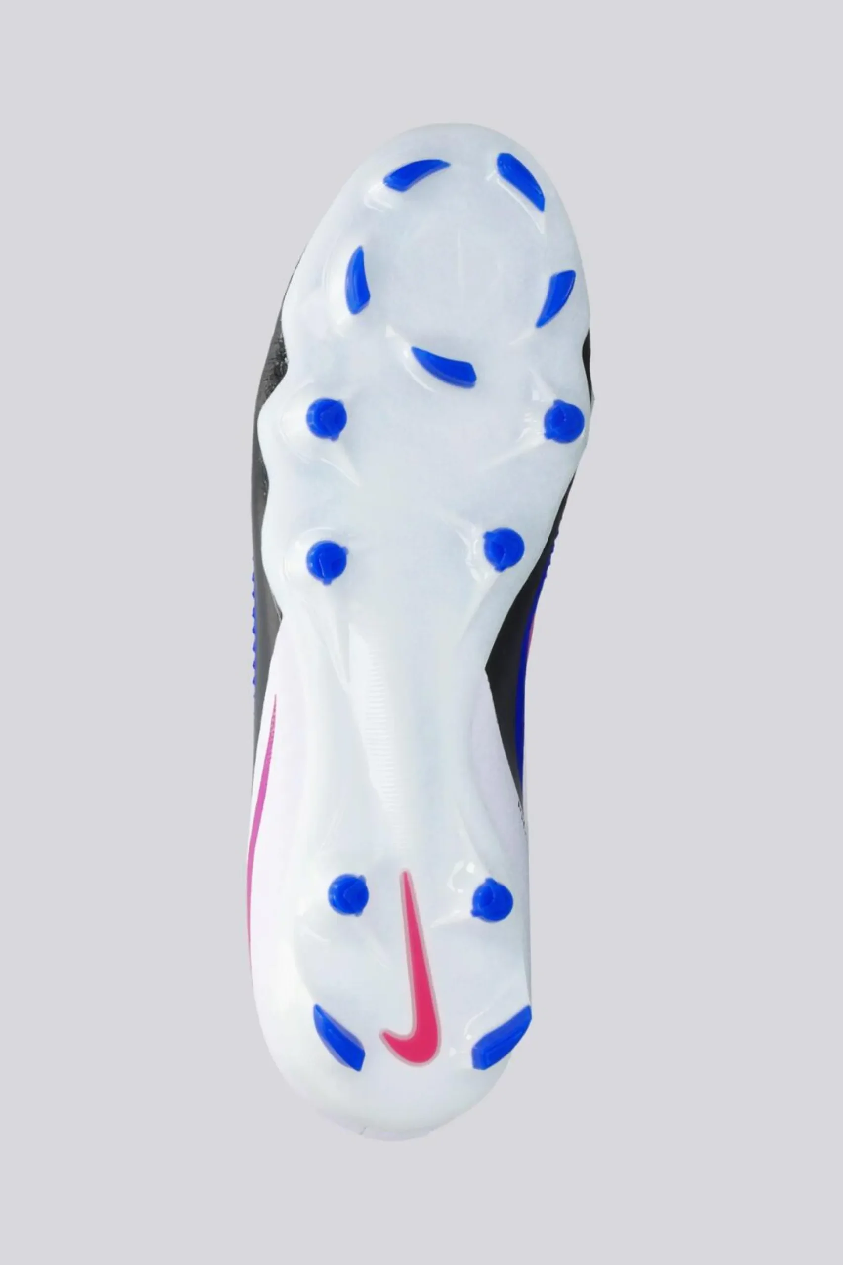 Nike Phantom 6 High Academy Fg Mg