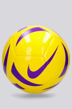 Nike Pitch Training