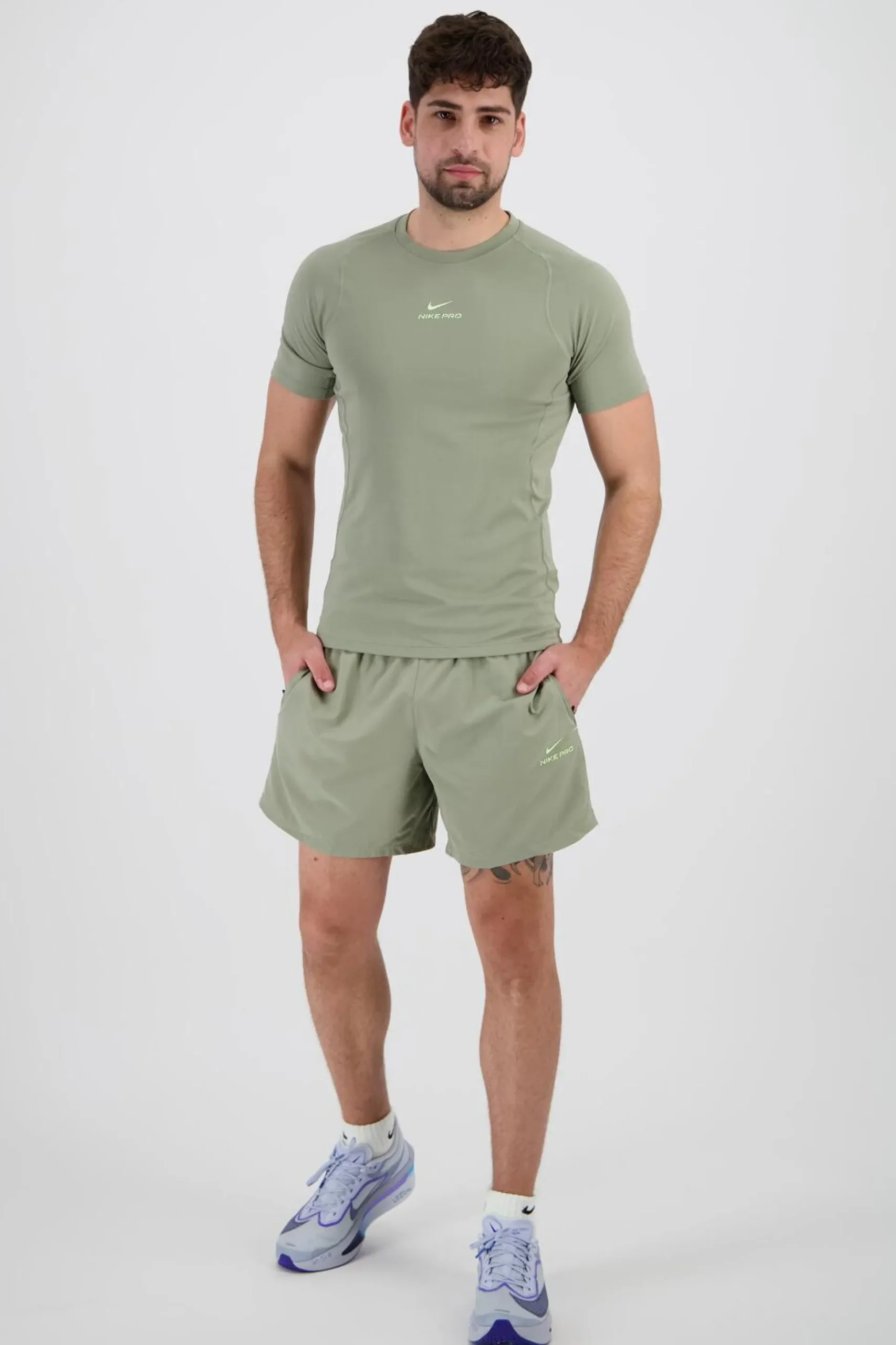 Nike Pro