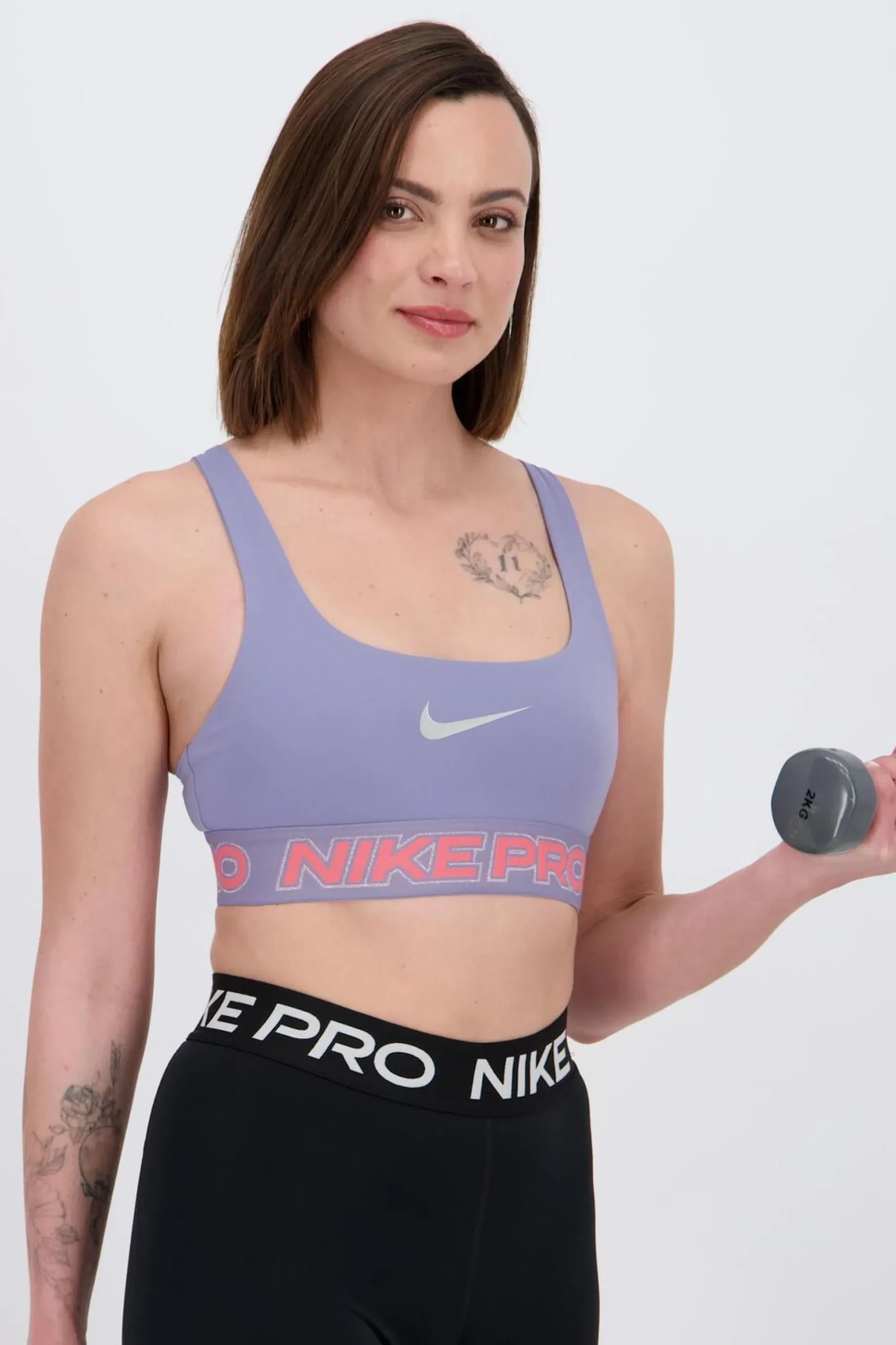Nike Pro Collection