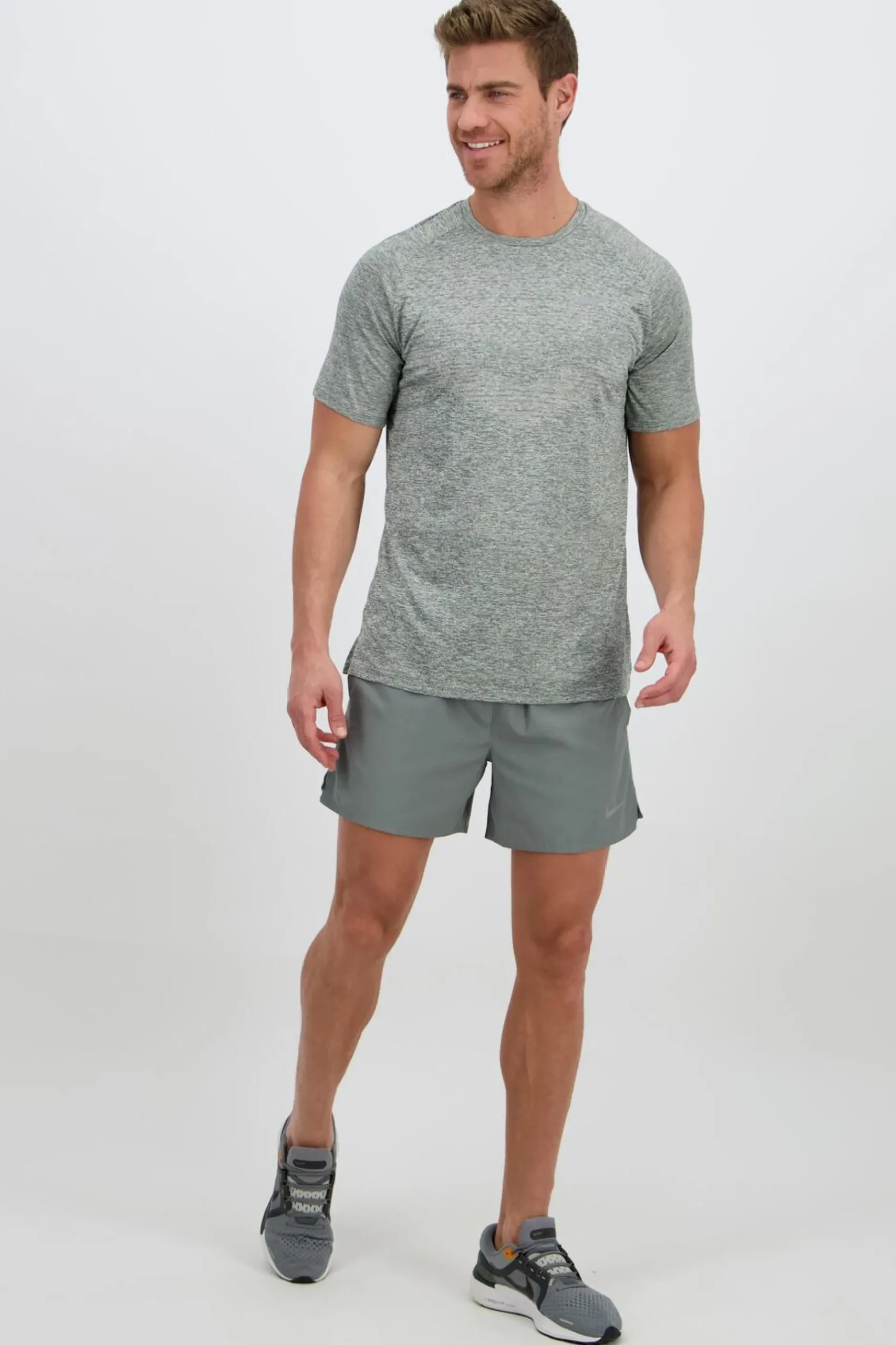 Nike Stride