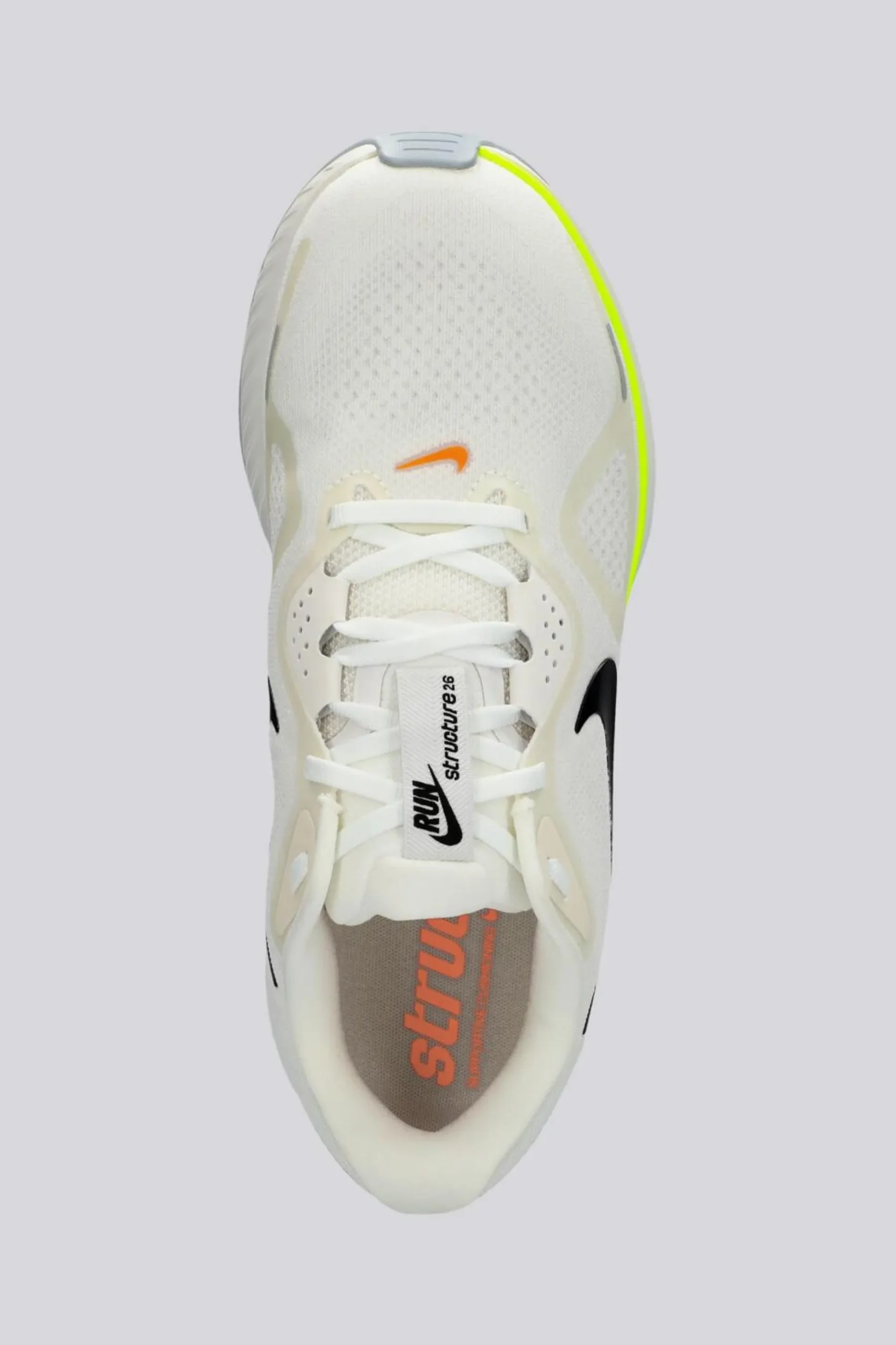 Nike Structure 26