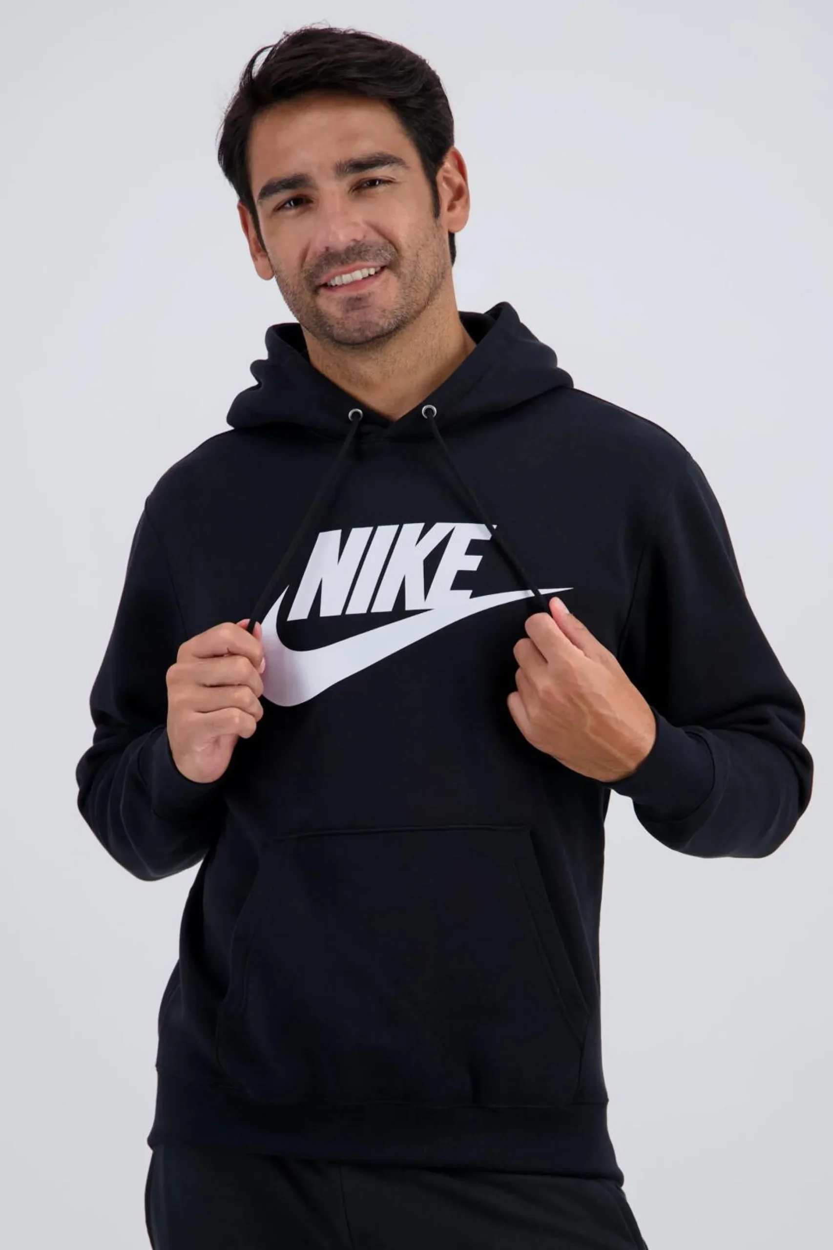 Nike Swoosh