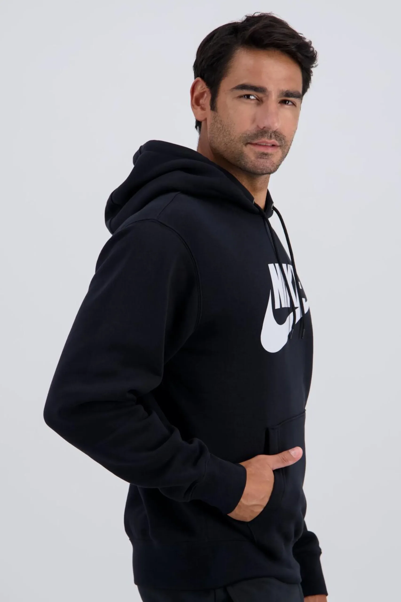 Nike Swoosh