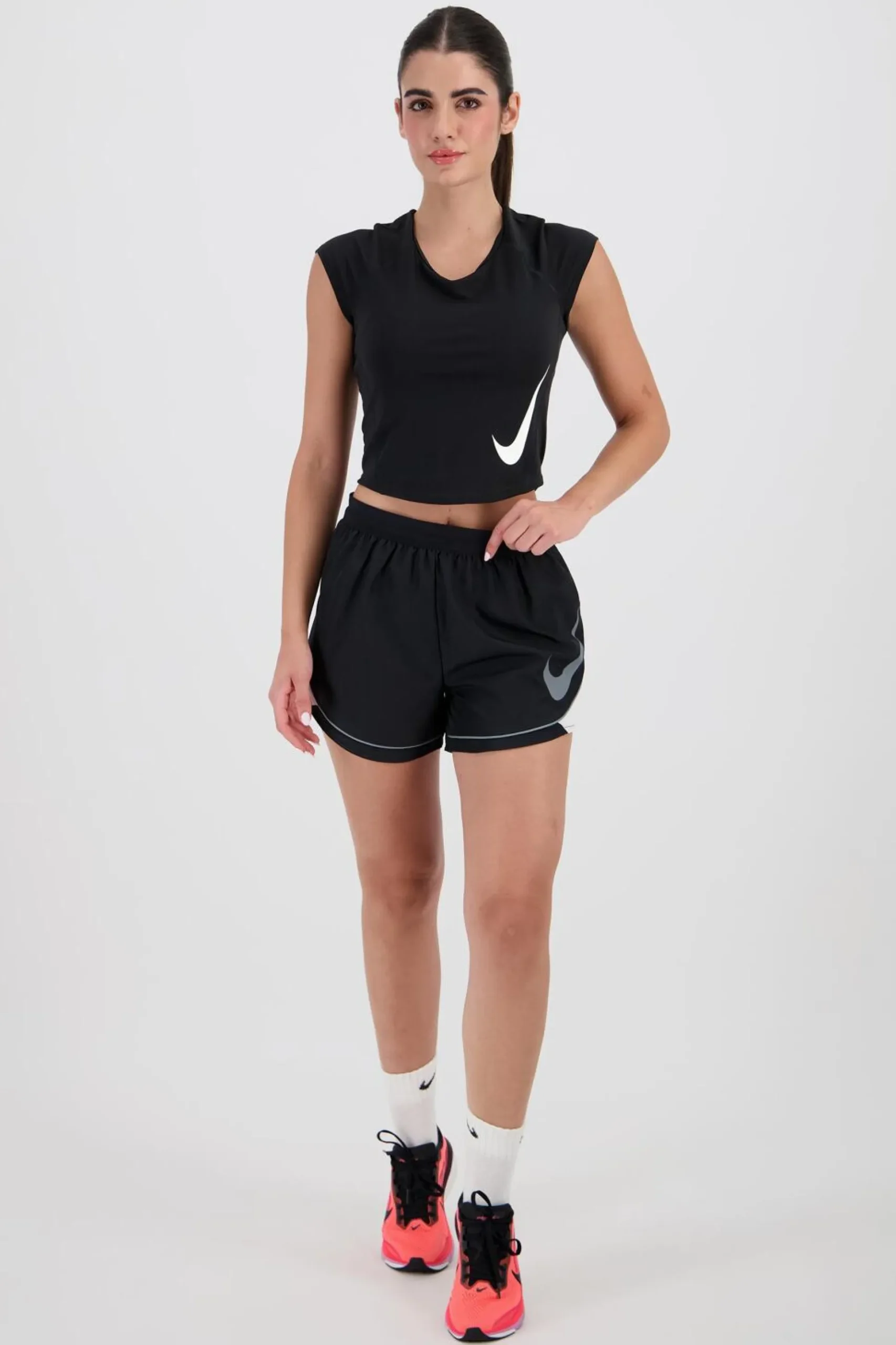 Nike Swoosh