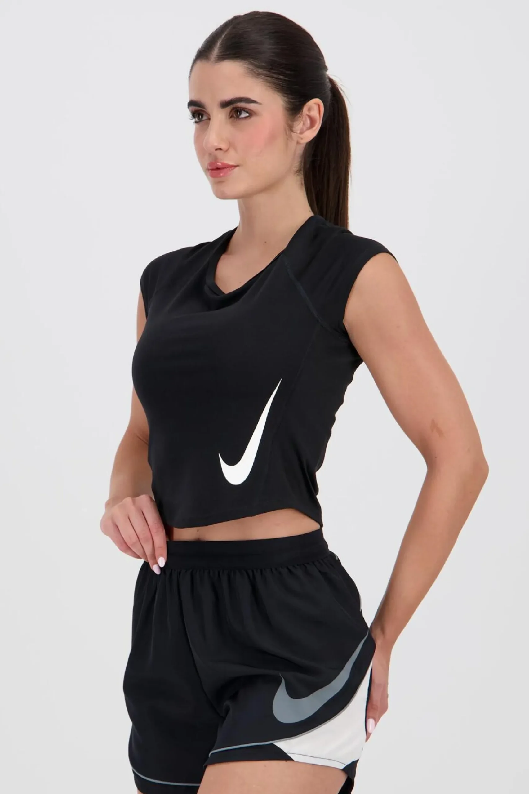 Nike Swoosh
