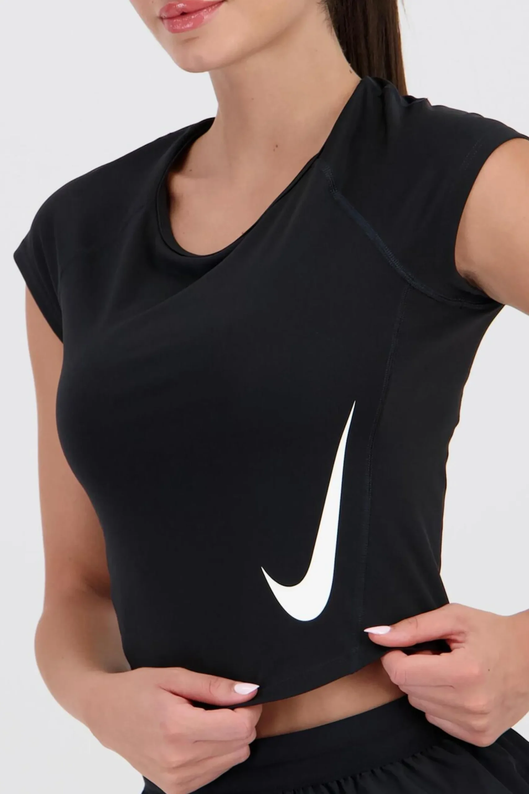 Nike Swoosh