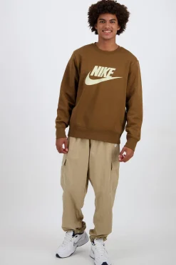 Nike Swoosh