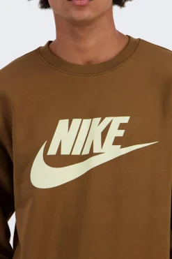 Nike Swoosh