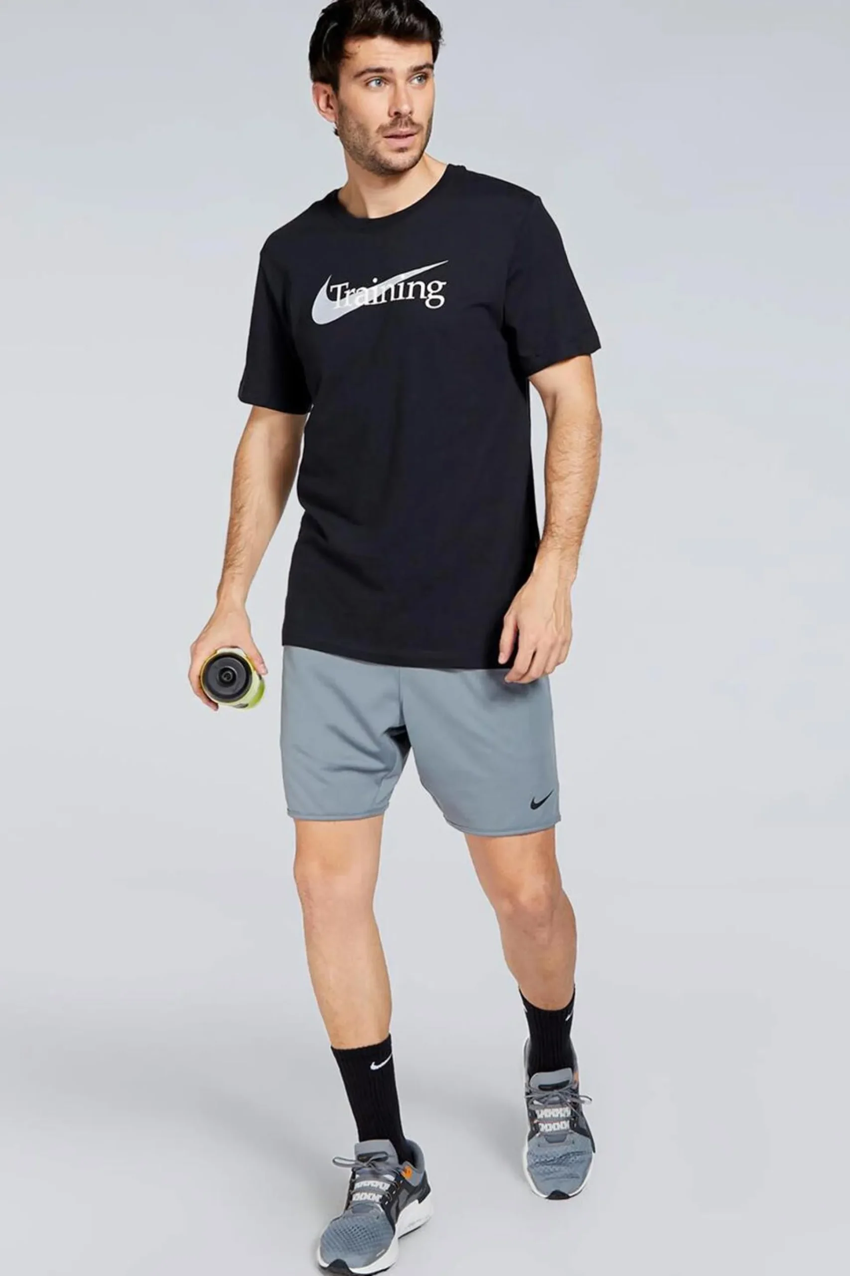 Nike Totality