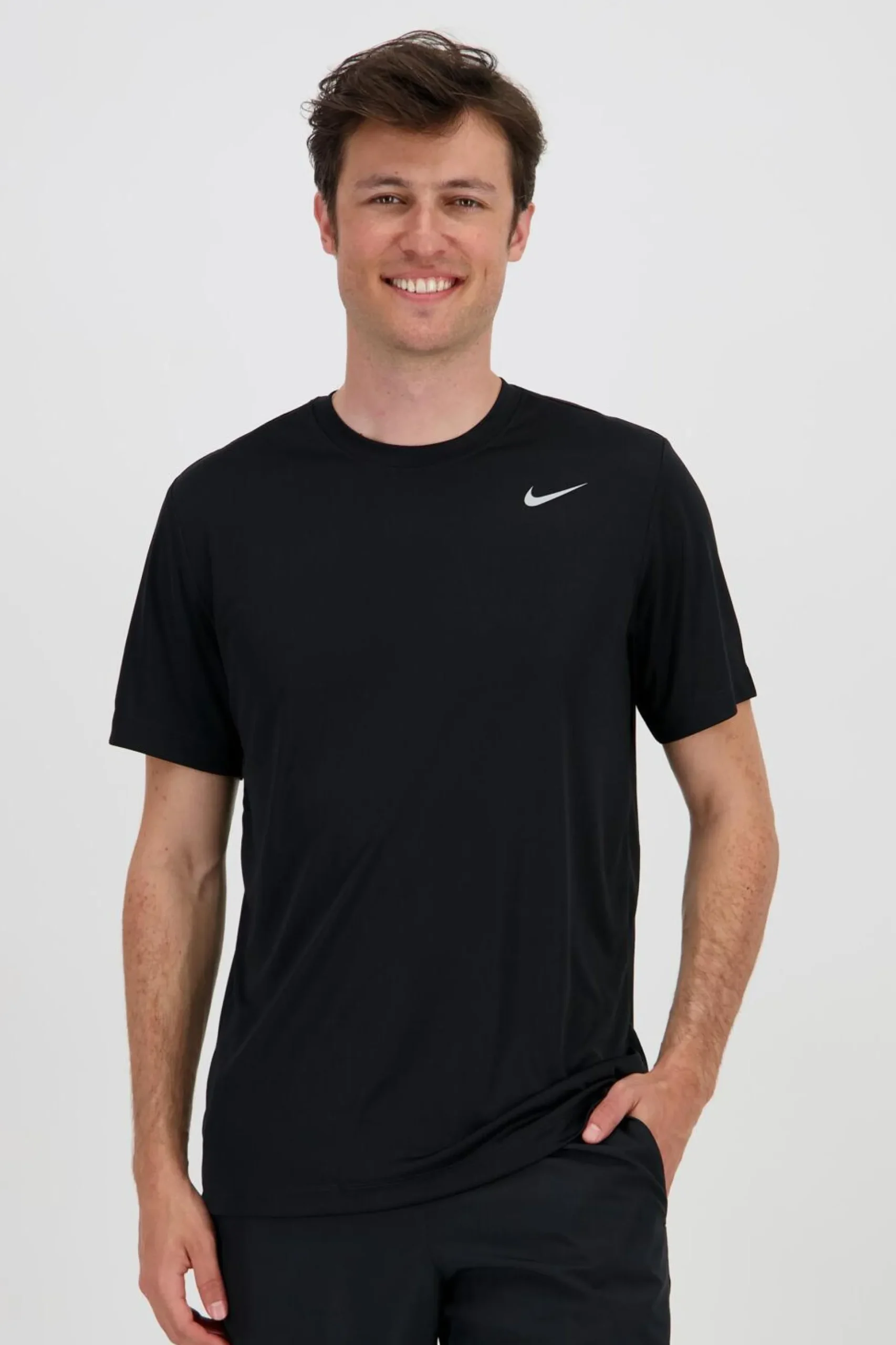 Nike Train