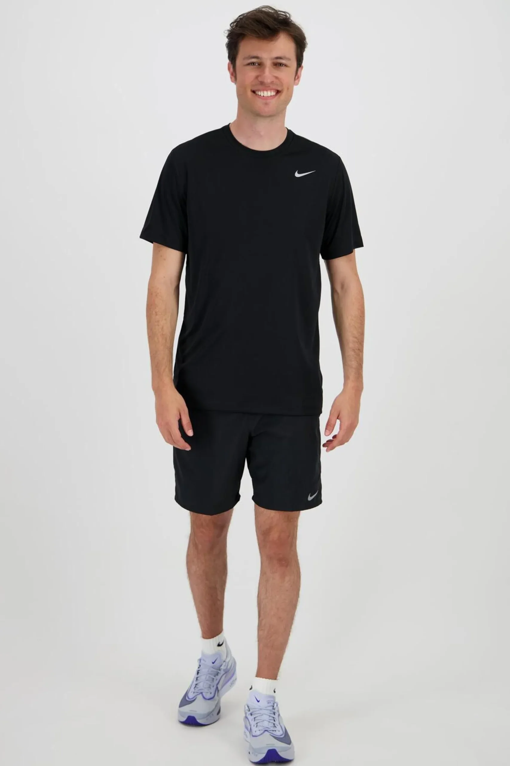 Nike Train