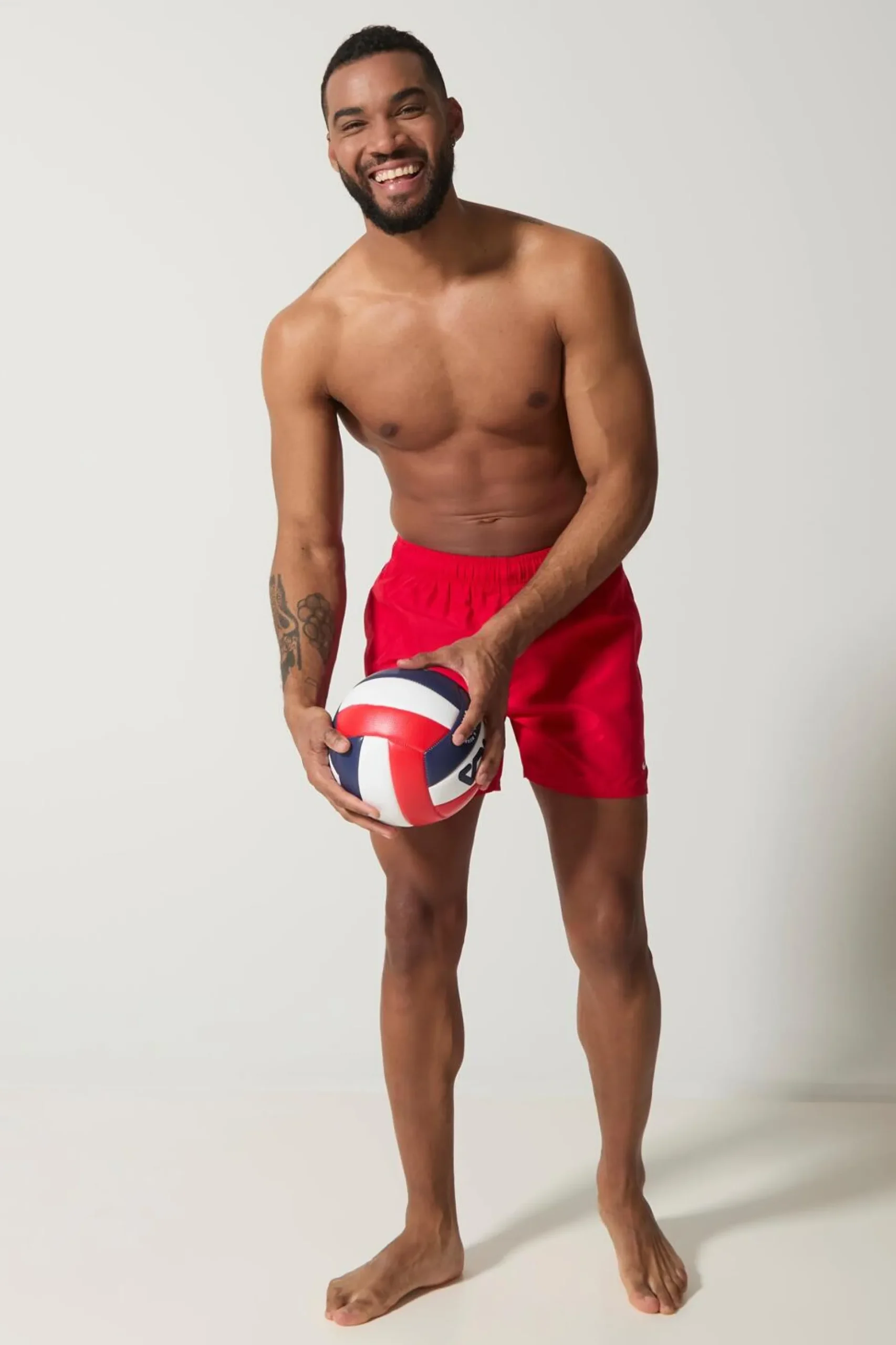 Nike Volley