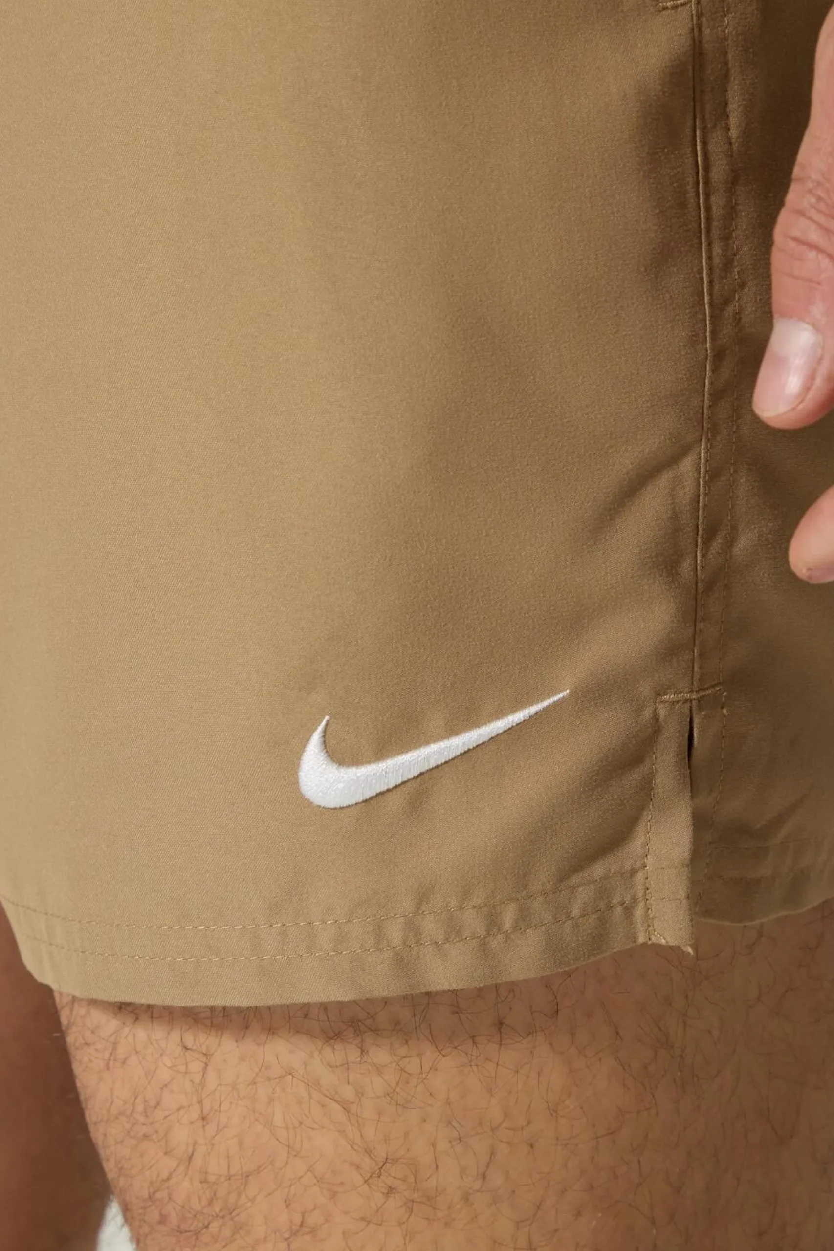 Nike Volley